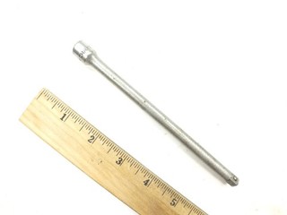 CRAFTSMAN TOOLS 1/4" DRIVE 6" RATCHET SOCKET EXTENSION BAR 43531 v USA