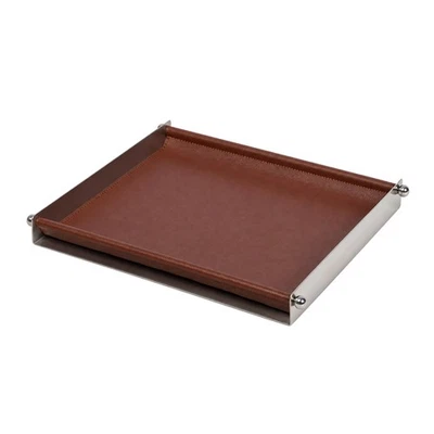 Small Item Organizer Tray Easy-to-Style for Accessory Holding - Bild 1 von 4