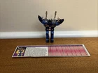 1984 Frenzy 100% Complete Vintage Hasbro G1 Transformers Figure Mini Cassette