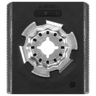 Oscillating Multi Tool Sanding Pad Kit 5pc Starlock Bosch OSL234SPCK