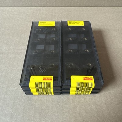 60 Sandvik VBMT 160412 PM 4325 Wendeplatten