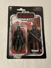 Star Wars The Rise Of Skywalker The Vintage Collection Knight Of Ren VC155 2019