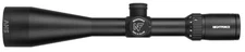 Nightforce SHV 4-14x56mm Riflescope MOAR 30 MOA Reticle C520