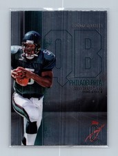 2024 Topps Signature Class #BCV-45 Donovan McNabb Base Chrome Variation