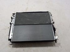 Mercedes-Benz GLE W167 2021 Diesel/Elektro Wasserkühler Kühlerdpaket 235kW Mercedes-Benz GLE W167 2021 Diesel/Elektro Wasserkühler Kühlerdpaket 235kW