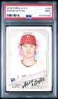 2018 Allen & Ginter Shohei Ohtani #100 Rookie Card PSA 9 MINT