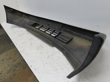 Pare-choc avant Peugeot 309