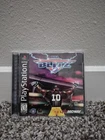 NFL Blitz PlayStation 1 PS1 PSX CIB Original Case Clean Tested