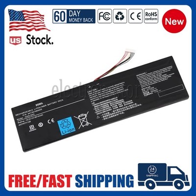 GAG-N4A Laptop Battery for Gigabyte Aorus 15 XE5 15X ASF 17 XE4 17X AZF Series