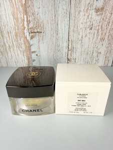 Chanel Sublimage L Extrait De Nuit | eBay