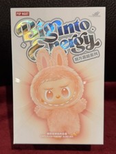 Pop Mart Labubu The Monsters Big Into Energy Vinyl Blind Box Sealed Authentic