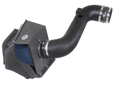 aFe Power AIS P5R GM Dsl Trucks 11-15 V8-6.6L td LML AIS 54-32322