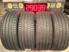 Pneumatici Estivi 4 Gomme nuove 235 55 19 MICHELIN Battistrada Rimanente  NUO...