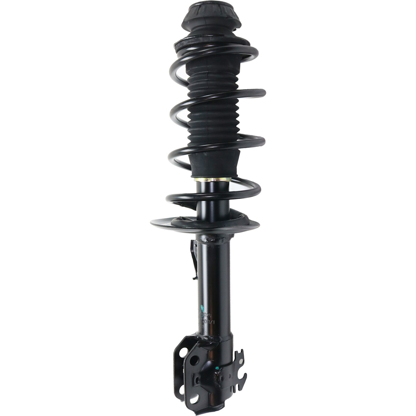 Pair Fully Loaded Strut Set of 2 Front Driver & Passenger Side Left Right