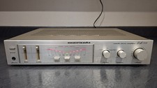 MARANTZ PM310 Stereo Integrated Amplifier separates Hi-Fi With Phono Input