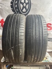 2x 235/50/20 Bridgestone Alenza Free Fitting Available