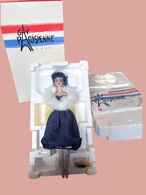 Gay Parisienne 1991 Barbie Doll for sale online | eBay