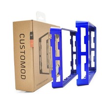 Cryorig CR-CCI Acrylonitrile Butadiene Styrene (ABS) Blue R1 Universal / R1