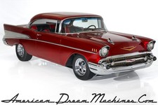 1957 Chevrolet Bel Air for Sale