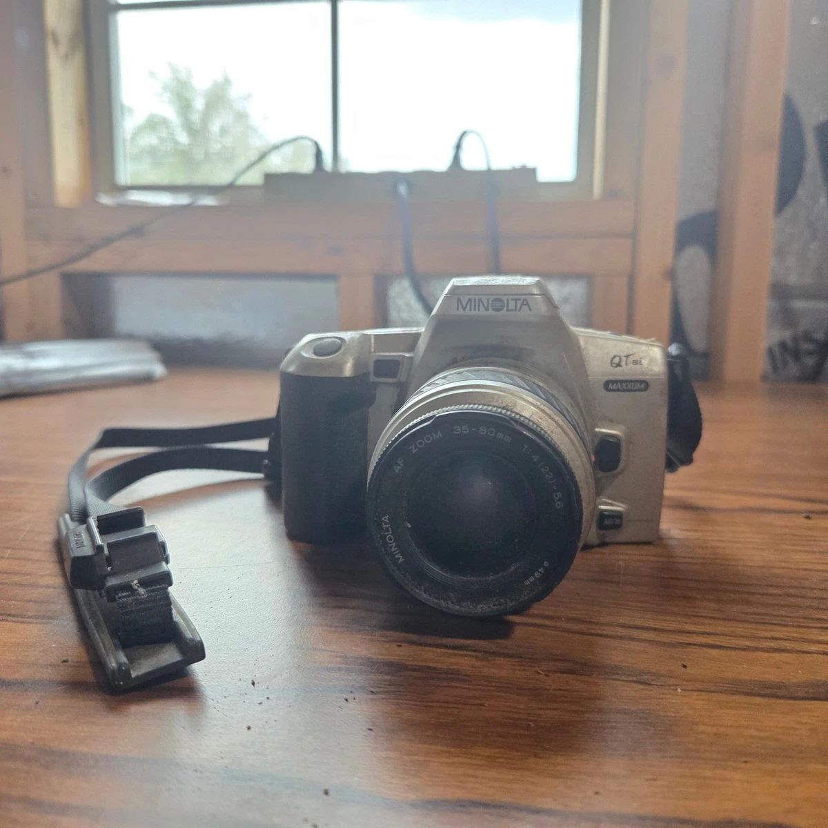 25+ Minolta QTsi Film Cameras for sale | Updated Oct 2026