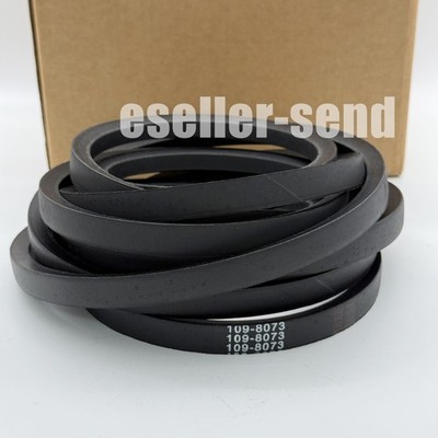 60'' Deck Spindle Belt for Exmark Lazer Z E-Series X-Series 60'' ( 198.9'' x 5/8'' )