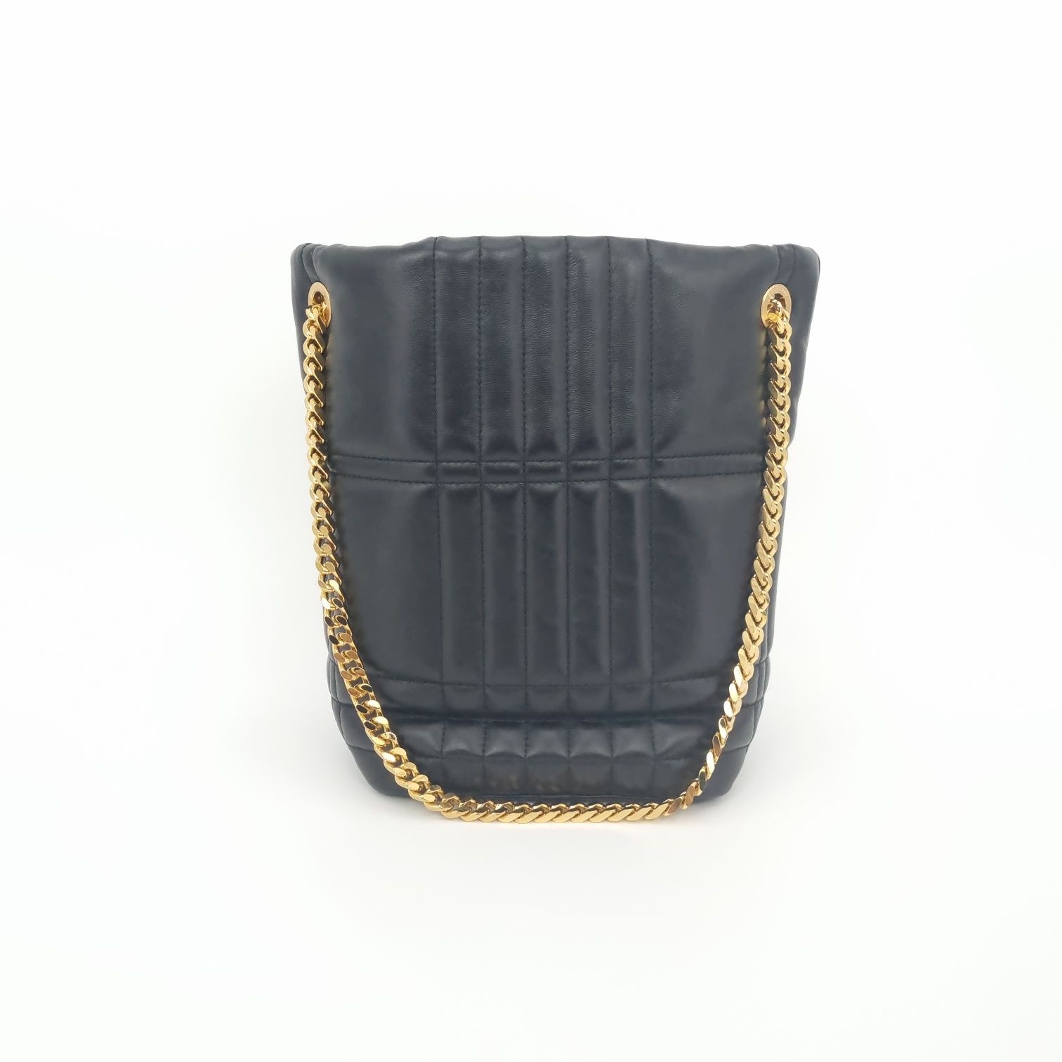 Burberry Lola Small Bucket Bag 76403615 image 3