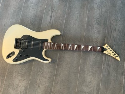 EPIPHONE SUPER STRAT, EPIPHONE BY GIBSON GUITAR, VINTAGE EPIPHONE