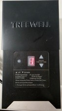 TREEWELL Low Voltage 300W Landscape Transformer Outdoor Landscape Lighting