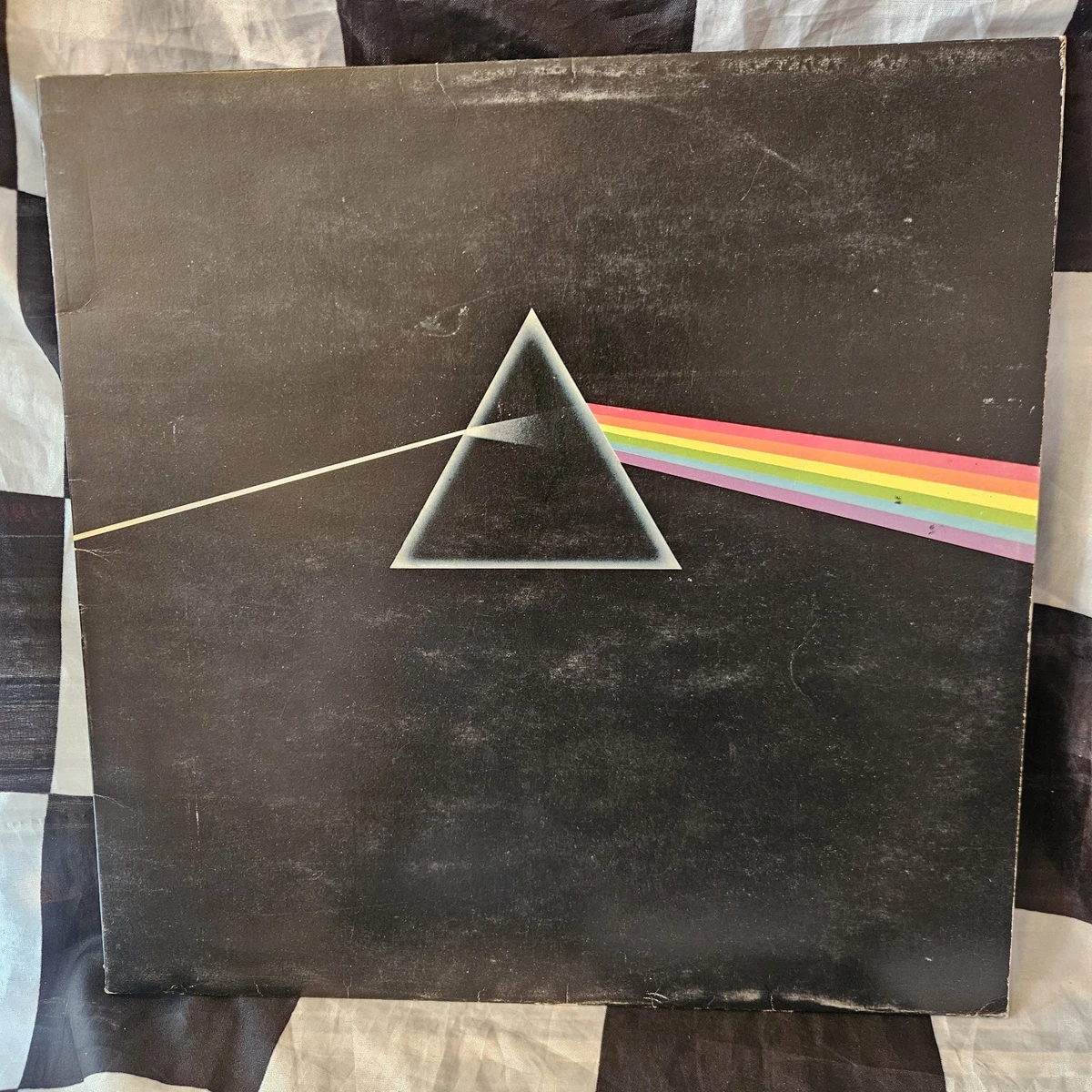 Preços baixos em Discos de Vinil Pink Floyd quadrafônico | eBay