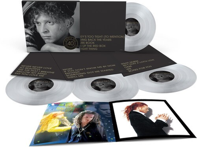 #ad Simply Red Recollections New Vinyl LP $79.38