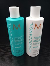 Moroccanoil Repair Shampoo Conditioner Duo 8.5 FL Oz