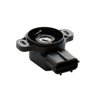 Meat & Doria Sensor Drosselklappenstellung FüR Toyota MR 2 III ZZW3_ 1.8 16V