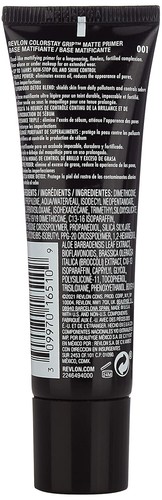 Revlon ColorStay Grip Primer, Mattifying, Blurring & Oil Absorbing 30ml - Picture 5 of 5
