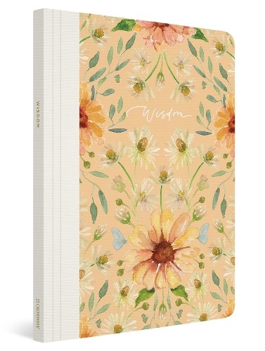 Esv Prayer Journal : 30 Days On Wisdom (Paperback) Erika Allen - Image 3