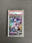 New Listing2017 Pokemon Shining Legends Mewtwo GX Holo #39/73 PSA 10 GEM MINT