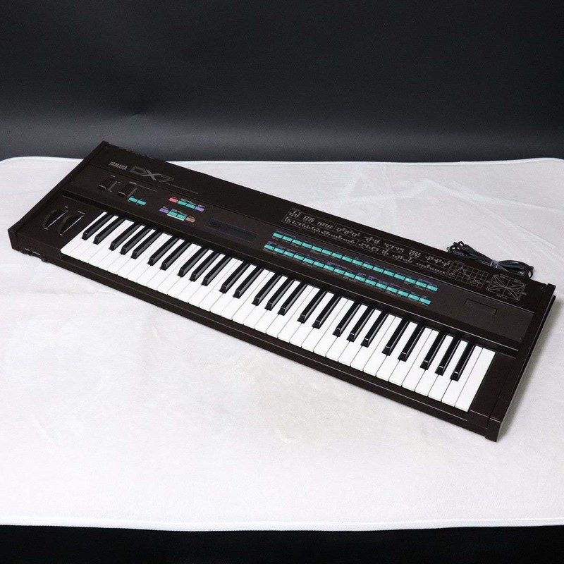 Yamaha DX7