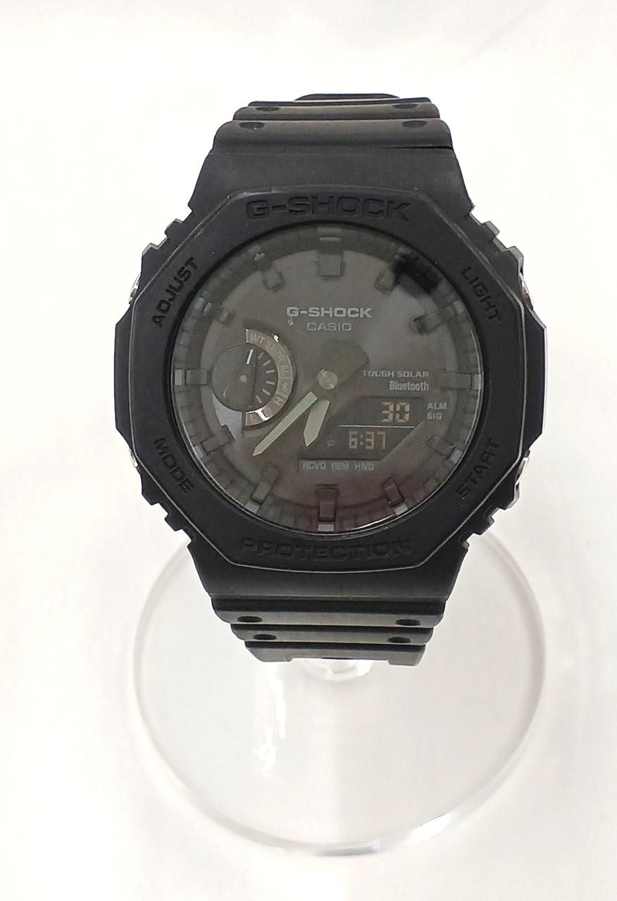 CASIO GA-B2100 G-SHOCK 470337