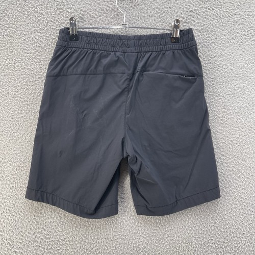 Gap Kids Shorts Boys Extra Extra Large Black Nylon Hiking Outdoor Gorpcore * - Picture 2 of 17
