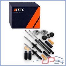 Kit de butée de suspension Audi A1