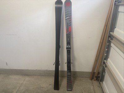 Brand new Peregrine 7.2 165(Haven t Used It Yet Because I Don t Know How To Ski)