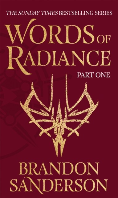 Words Of Radiance Part One - Image 4