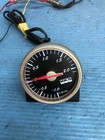 HKS 60mm Mechanical Boost Gauge Tested Near Mint JAPAN