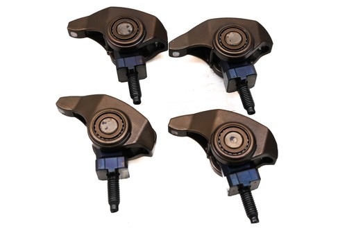02 Polaris Sportsman 700 4x4 Valve Rocker Arms
