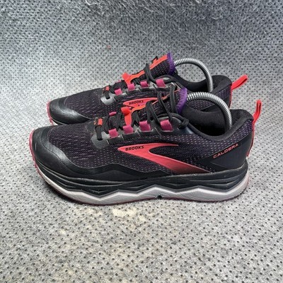 Brooks Caldera 5 Running Shoes Size 9.5 Women s