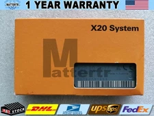 X20AO2632 One B&R X20AO2632 PLC Module X20 AO 2632 New In Box NEW 1PC X20AO2632