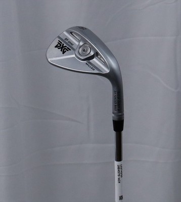 Pxg Sugar Daddy Iii Chrome Wedge 56°-12 Dynamic Gold Mid 115 S300