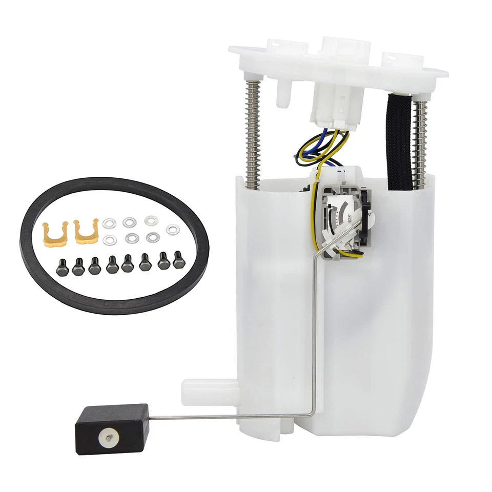 Nuevo conjunto de bomba de combustible para Lexus IS250 2006-2013 IS350 2006-13 2,5 L 3,5 L gasolina Foto 3 de 4