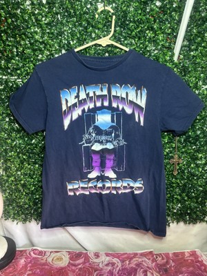 Men s Small Deathrow Shirt 