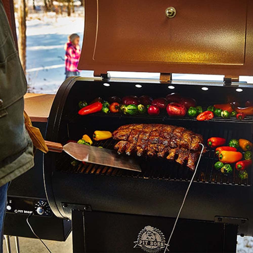 Grill Grates Pit Boss Smoker Parts Traeger Grill Accessories