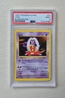 Jynx - Shadowless - PSA 9 - Base Set - Pokémon - 1999 - WOTC #31/62